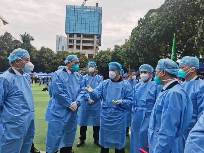 深圳特科物业有限公司怎么样？-第2张图片-德高鼎泰便民中心