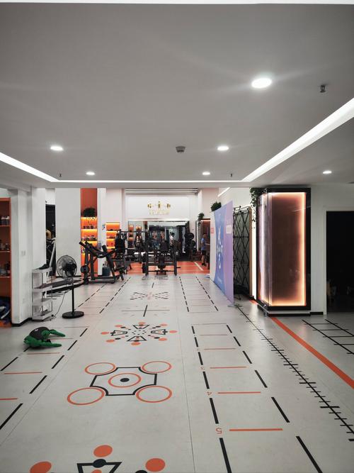 西安亚特健身11家店为何扩张如此迅速？-第3张图片-德高鼎泰便民中心