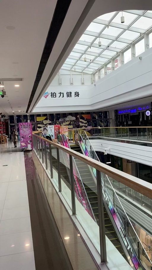 阜阳柏力健身会所2店有何特别之处？-第1张图片-德高鼎泰便民中心