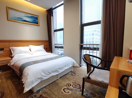 郑州高速周边酒店怎么选？预订有哪些技巧？-第1张图片-德高鼎泰便民中心