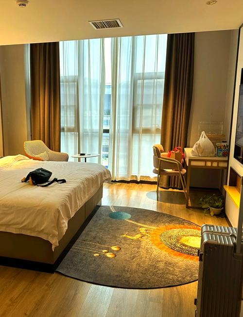 武汉浪漫酒店公寓怎么选？预订有哪些技巧？-第2张图片-德高鼎泰便民中心