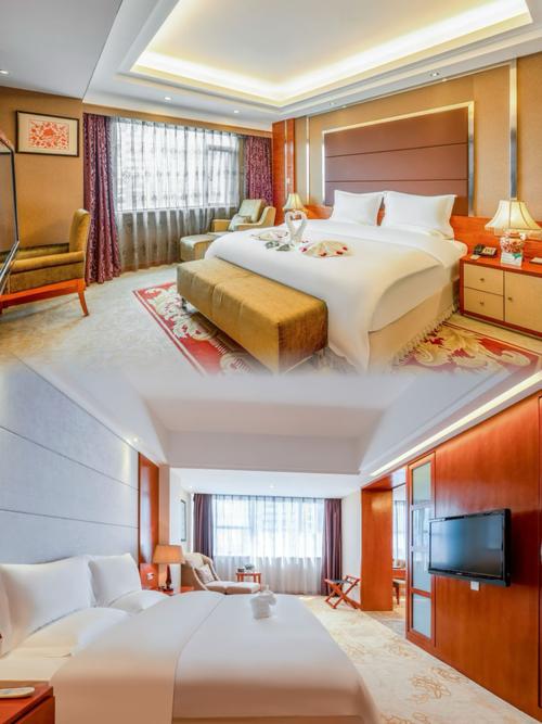 昆明南国国际酒店怎么预订最划算？-第1张图片-德高鼎泰便民中心