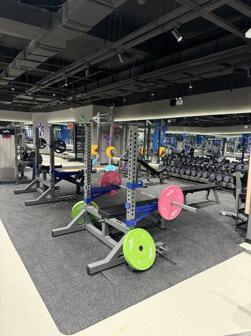 乌鲁木齐新市区健身房哪家好？-第2张图片-德高鼎泰便民中心