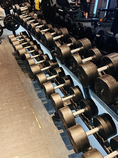 杭州杰仕健身年卡价格多少？-第3张图片-德高鼎泰便民中心