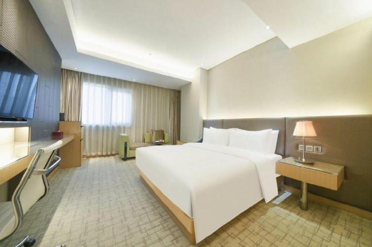 杭州酒店预订杭州大厦怎么选最划算？-第2张图片-德高鼎泰便民中心