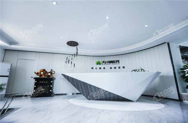 上海万润物业有限公司怎么样？-第1张图片-德高鼎泰便民中心