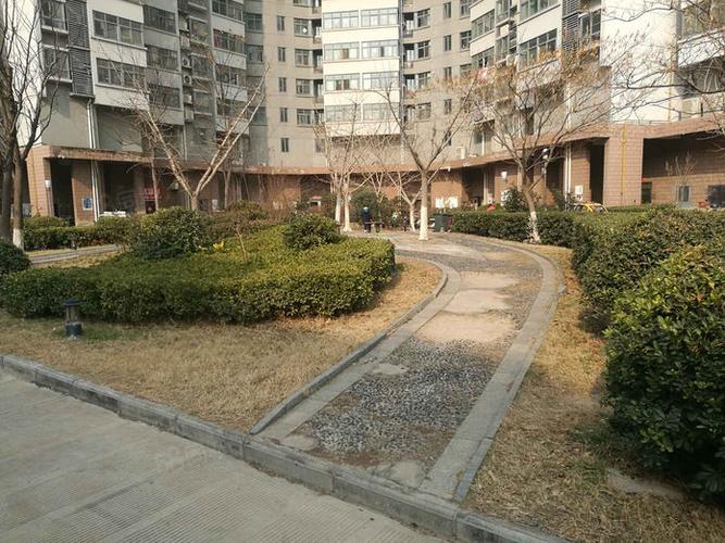 上海万润物业有限公司怎么样？-第3张图片-德高鼎泰便民中心