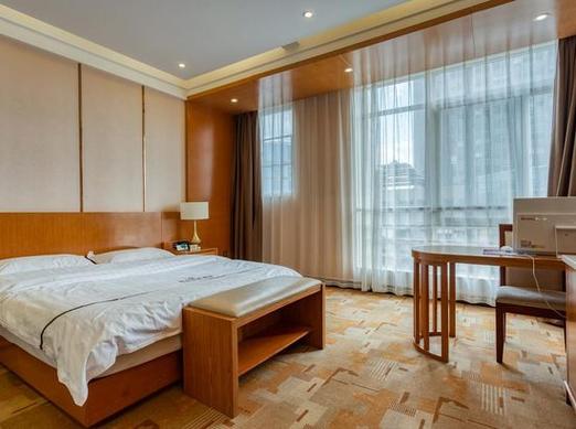 昆明安宁婚宴酒店怎么选？-第2张图片-德高鼎泰便民中心