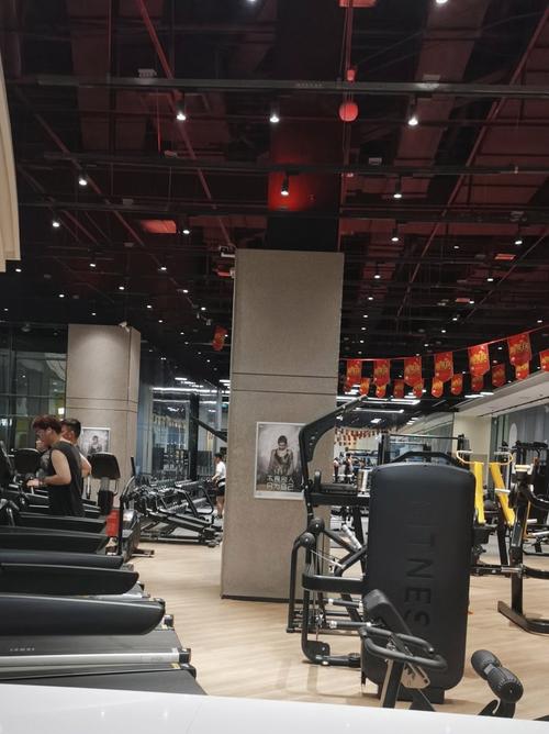 常熟银吉姆健身到底好不好？-第1张图片-德高鼎泰便民中心