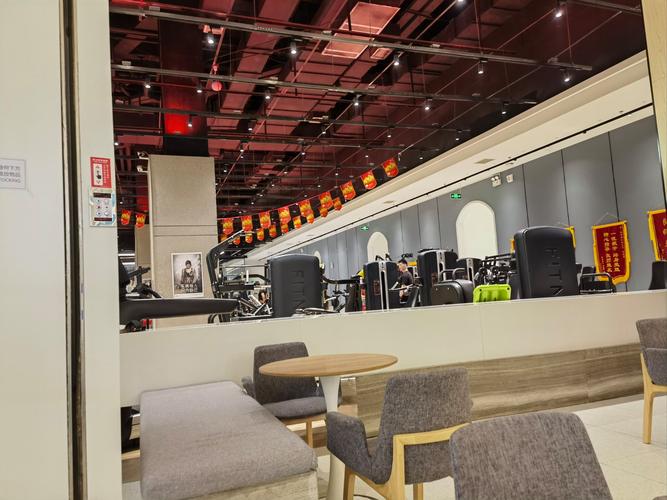 常熟银吉姆健身到底好不好？-第2张图片-德高鼎泰便民中心