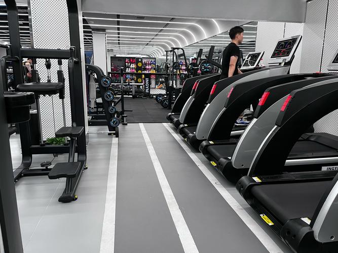 常熟银吉姆健身到底好不好？-第3张图片-德高鼎泰便民中心