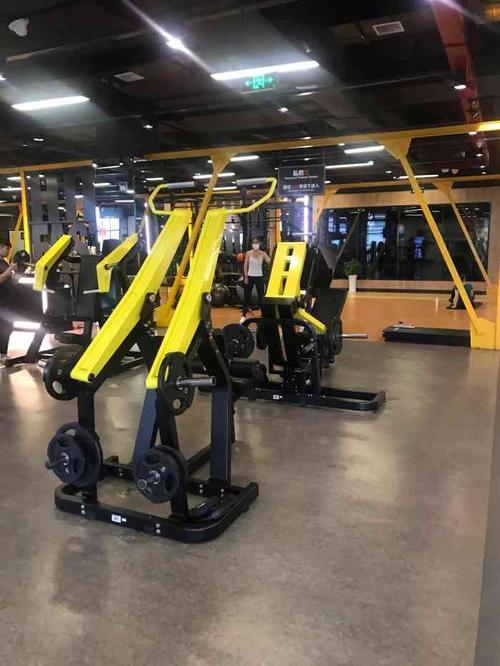 无锡博大半球健身价格多少？-第2张图片-德高鼎泰便民中心