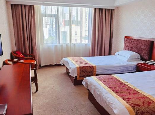 温州平阳结婚酒店预订-第1张图片-德高鼎泰便民中心