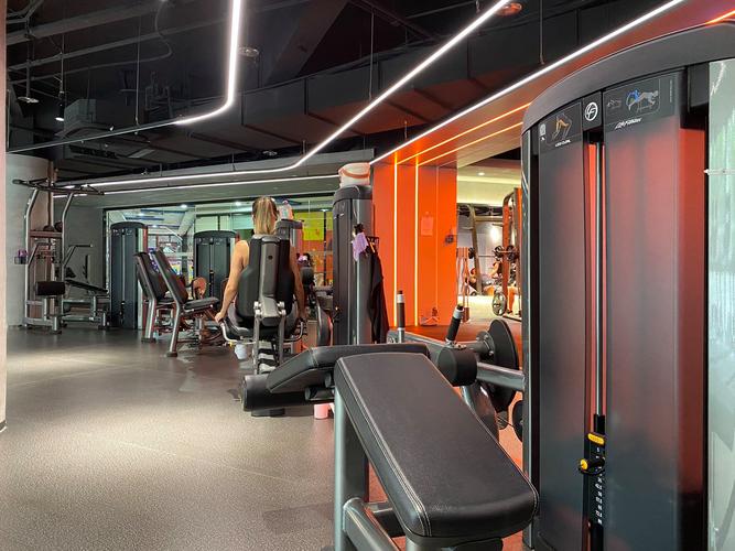 义乌思迈国际健身中心怎么样？-第1张图片-德高鼎泰便民中心