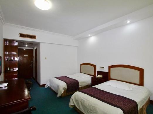 海盐宾馆周边酒店怎么选？-第1张图片-德高鼎泰便民中心