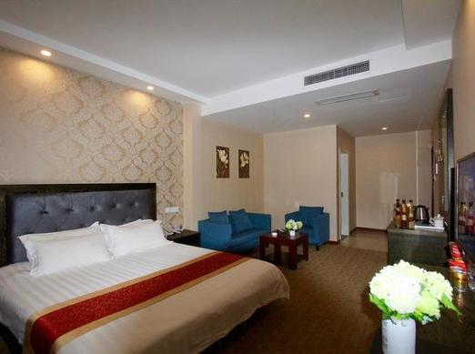 海盐宾馆周边酒店怎么选？-第2张图片-德高鼎泰便民中心