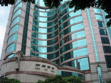 广州东峻广场酒店预订价格多少？-第1张图片-德高鼎泰便民中心