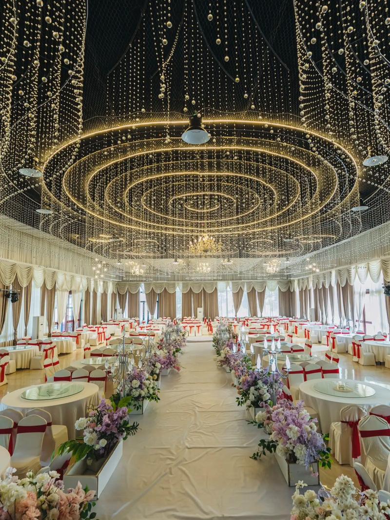 成都南门婚庆酒店预订-第1张图片-德高鼎泰便民中心