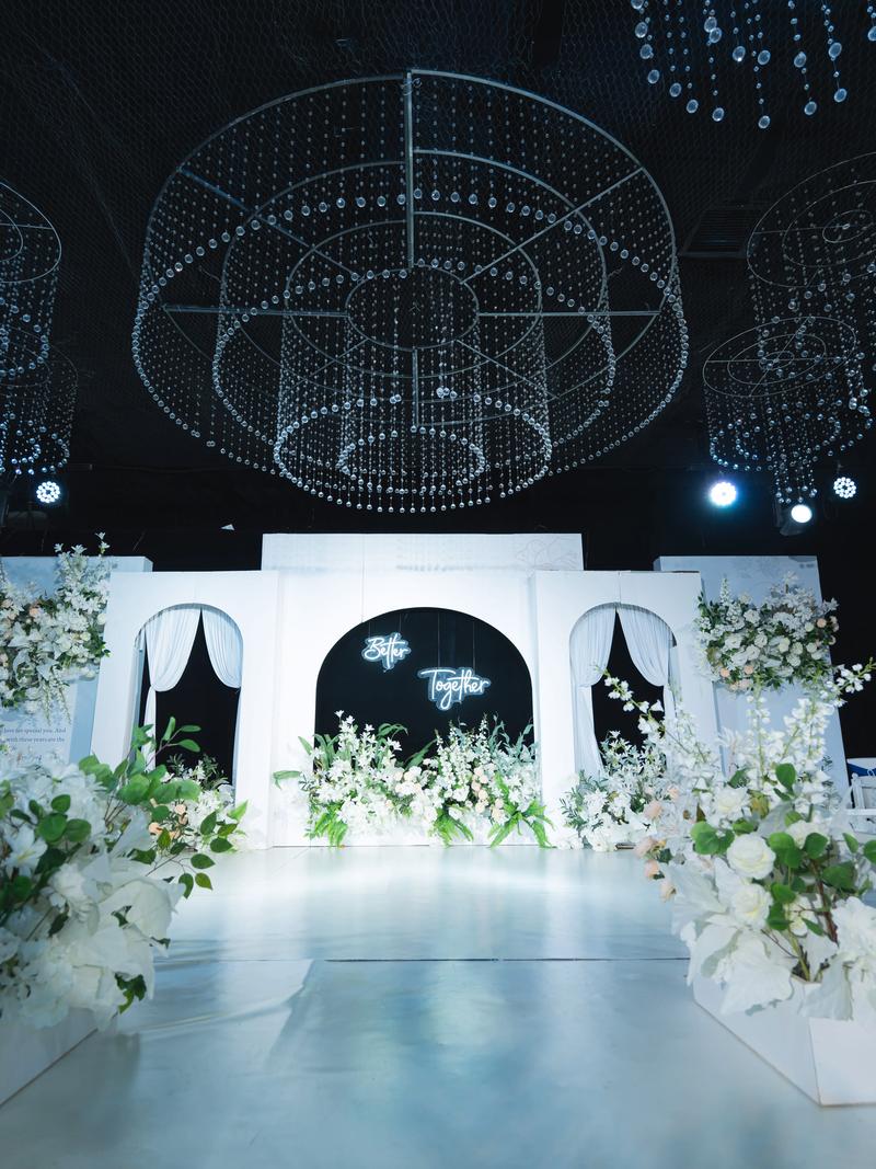 成都南门婚庆酒店预订-第2张图片-德高鼎泰便民中心