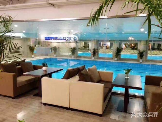 北京大卫山道国际健身怎么样？-第1张图片-德高鼎泰便民中心