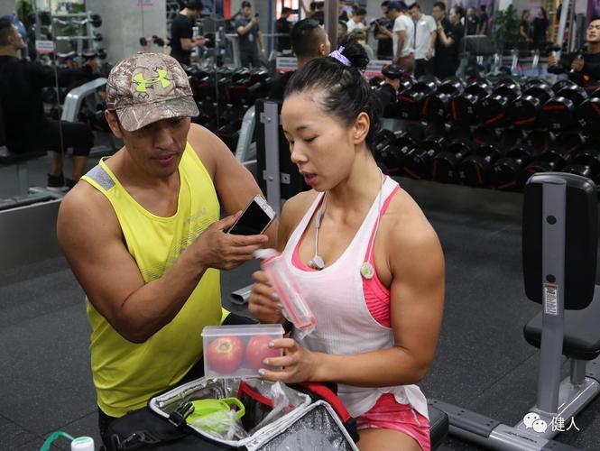 北京大卫山道国际健身怎么样？-第2张图片-德高鼎泰便民中心