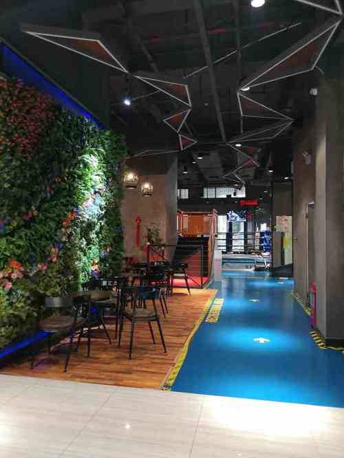 沈阳星汇力健身俱乐部怎么样？-第1张图片-德高鼎泰便民中心