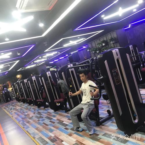 阳光郅晟游泳健身会所怎么样？-第1张图片-德高鼎泰便民中心