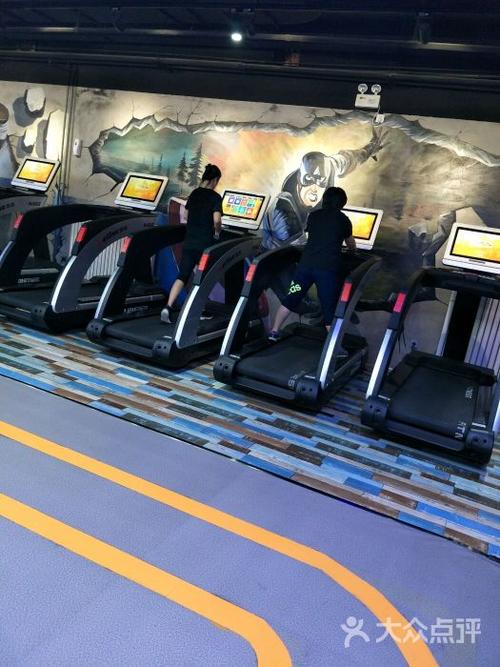 阳光郅晟游泳健身会所怎么样？-第2张图片-德高鼎泰便民中心