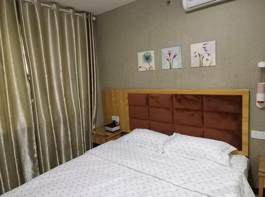 南昌西住宿酒店预订怎么选最划算？-第1张图片-德高鼎泰便民中心