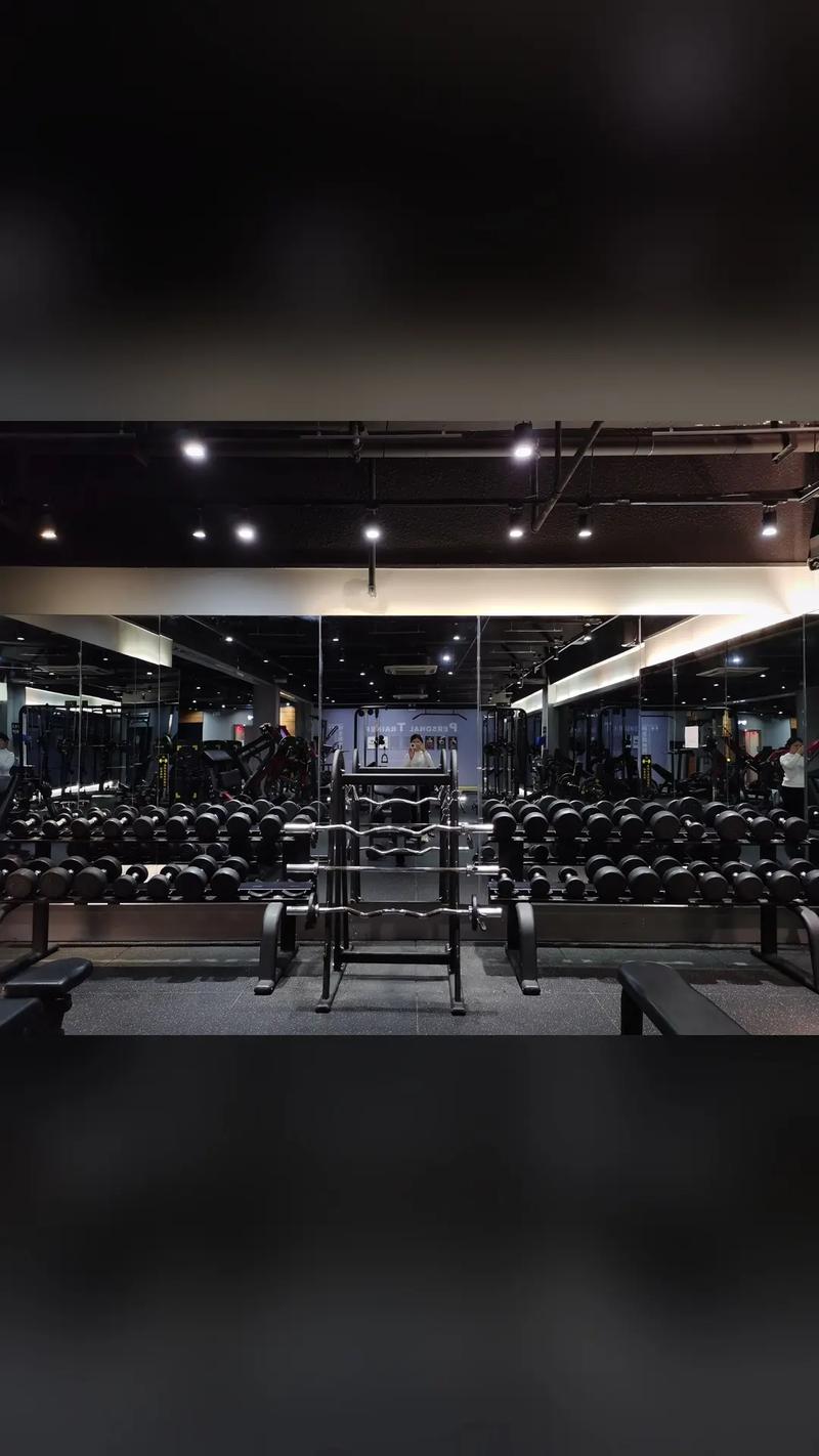 桂林跃美国际健身会所-第2张图片-德高鼎泰便民中心