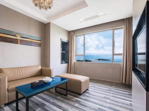 汕尾南湾天际酒店预订-第2张图片-德高鼎泰便民中心