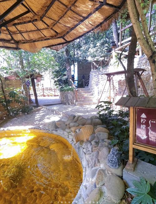 安宁别墅温泉酒店怎么预订？-第1张图片-德高鼎泰便民中心