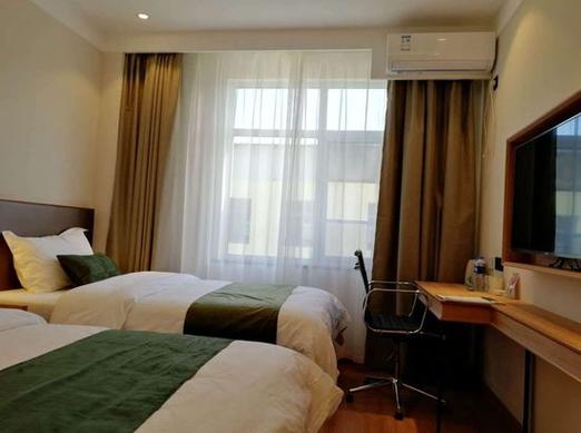 沧州商城附近酒店预订-第1张图片-德高鼎泰便民中心