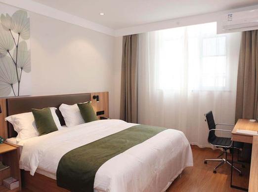 沧州商城附近酒店预订-第3张图片-德高鼎泰便民中心