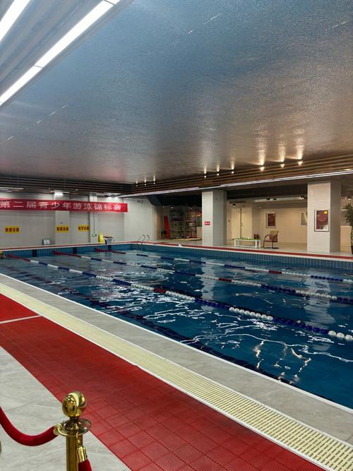 润杰国际游泳健身会馆怎么样？-第3张图片-德高鼎泰便民中心