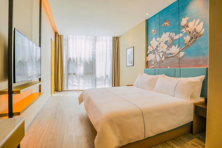 苏州吴中主题酒店怎么选？-第1张图片-德高鼎泰便民中心