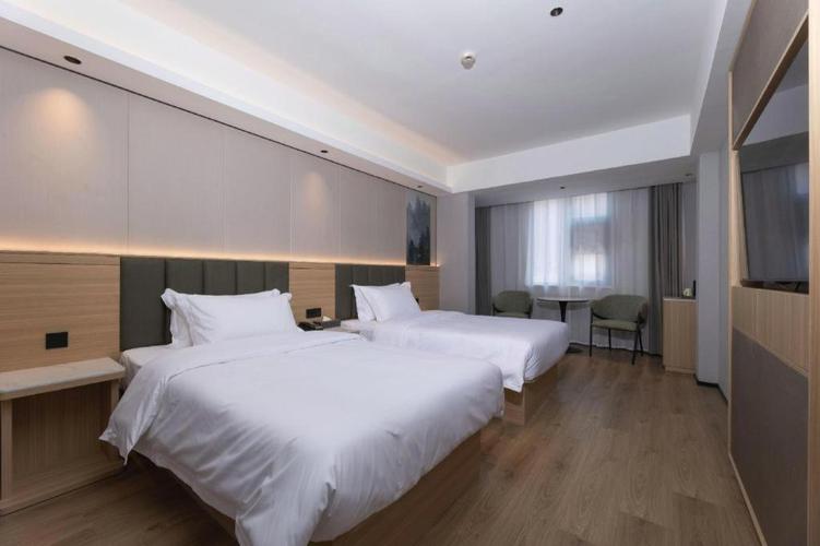 苏州吴中主题酒店怎么选？-第2张图片-德高鼎泰便民中心