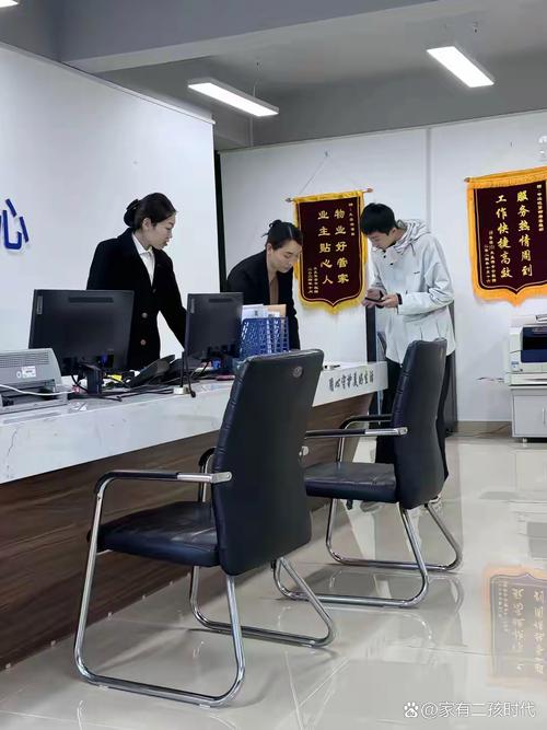 北京银达物业管理公司怎么样？-第3张图片-德高鼎泰便民中心