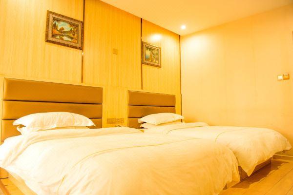 永州天天如家酒店预订哪家好？-第1张图片-德高鼎泰便民中心