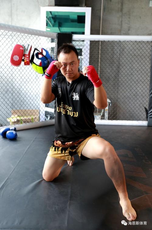 MFT格斗健身培训费多少？-第2张图片-德高鼎泰便民中心