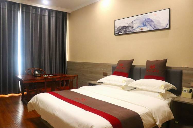 乌鲁木齐豪美酒店怎么预订最优惠？-第1张图片-德高鼎泰便民中心