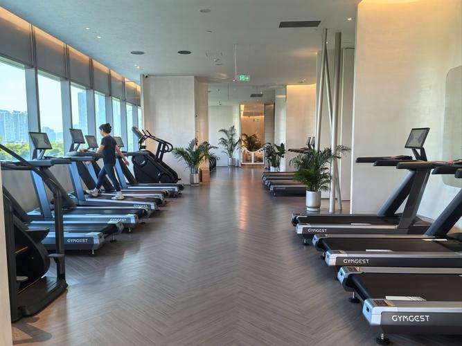 广州宝力来健身俱乐部怎么样？-第1张图片-德高鼎泰便民中心