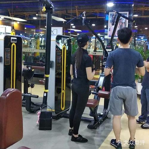 广州宝力来健身俱乐部怎么样？-第2张图片-德高鼎泰便民中心