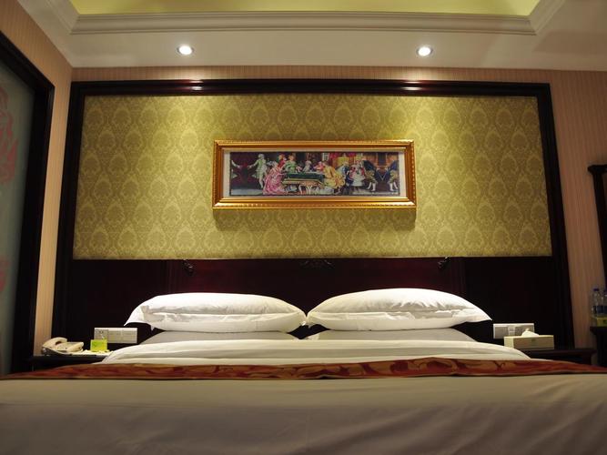 西安北维也纳酒店预订哪家好？-第1张图片-德高鼎泰便民中心