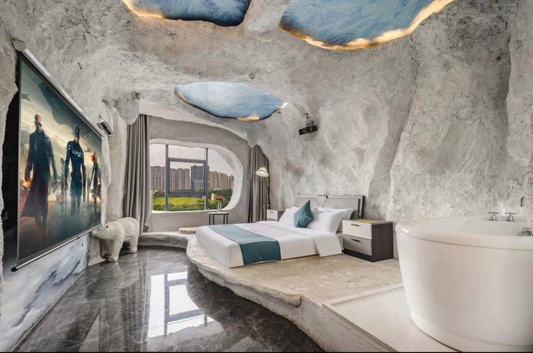 长沙为铂金主题酒店，长沙预订有何玄机？-第3张图片-德高鼎泰便民中心