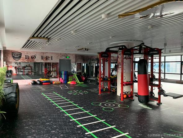 柯桥菲特尼斯健身中心怎么样？-第1张图片-德高鼎泰便民中心
