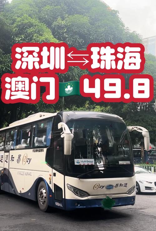 澳门免费巴士酒店预订怎么选？-第1张图片-德高鼎泰便民中心