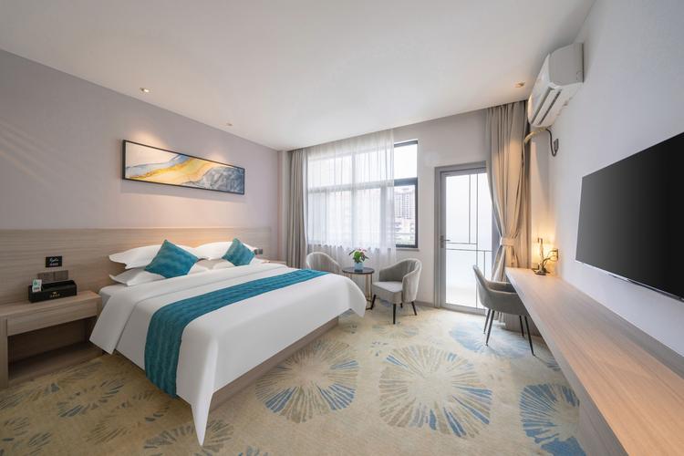 玉林宾馆附近酒店怎么选？-第1张图片-德高鼎泰便民中心