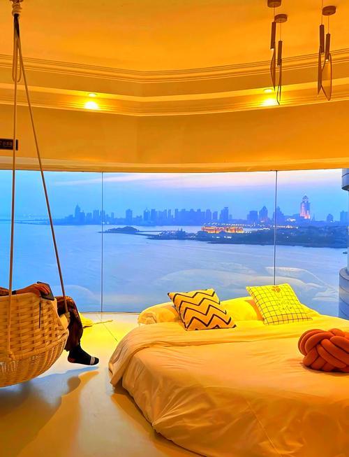 大连周边沙滩酒店怎么选？-第3张图片-德高鼎泰便民中心