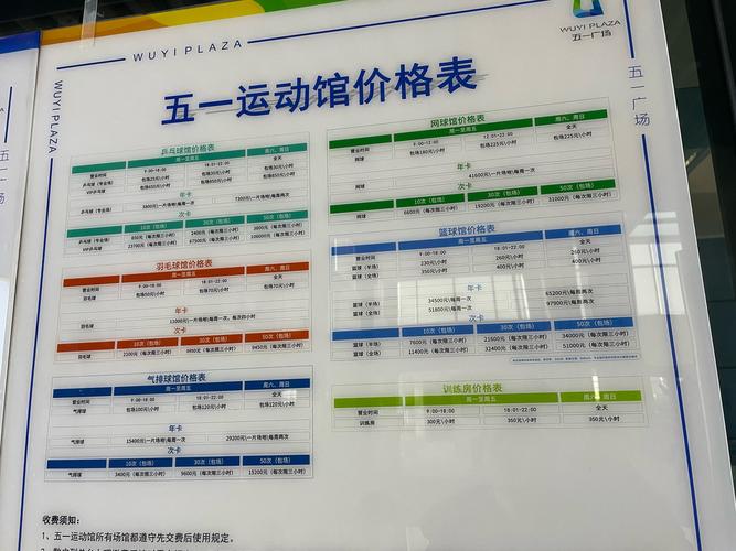 济南银座健身年卡多少钱一张？-第1张图片-德高鼎泰便民中心